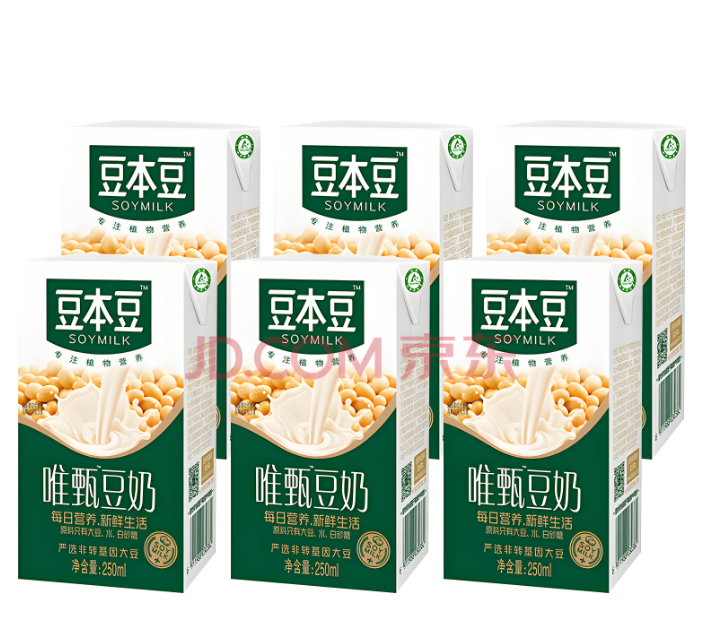 豆奶